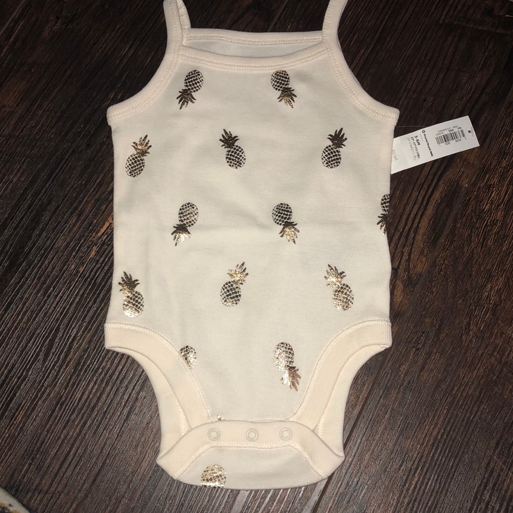 New 3-6 month